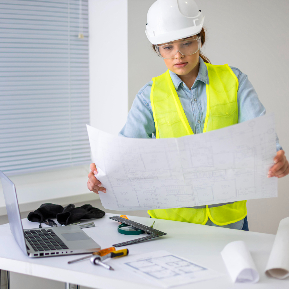 Implantação técnica especializada