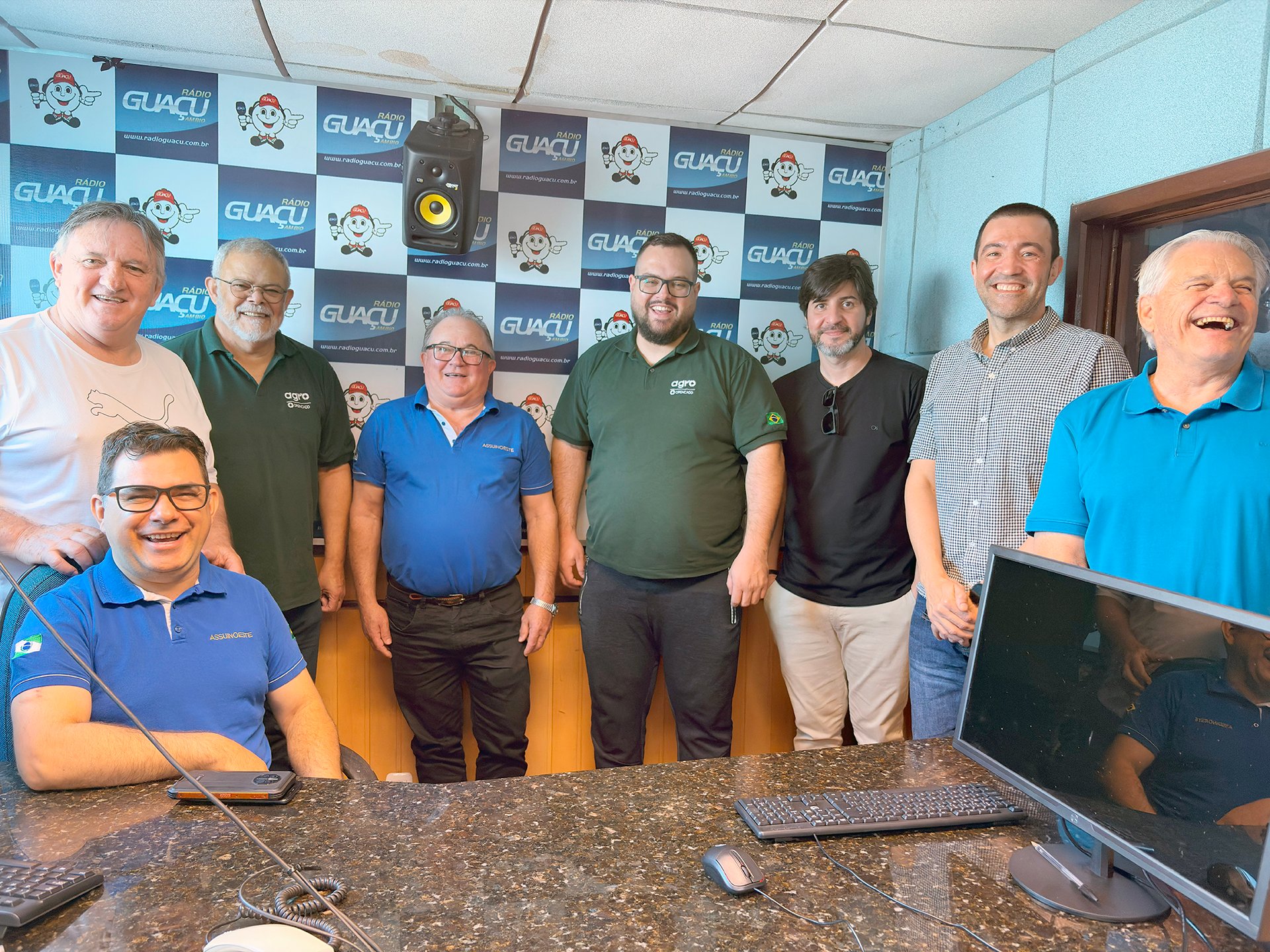 Rádio Guaçu FM