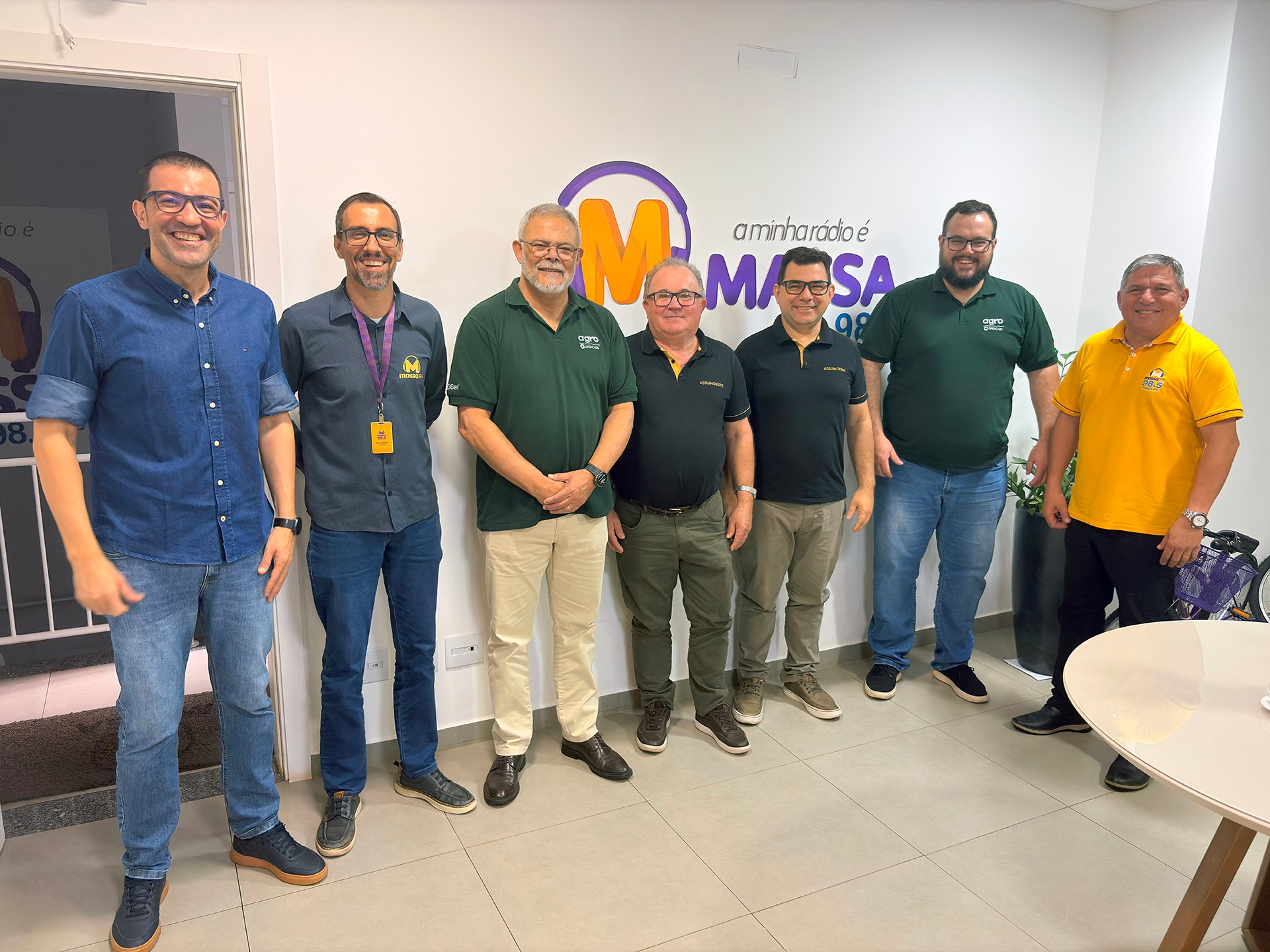 Rádio Massa FM