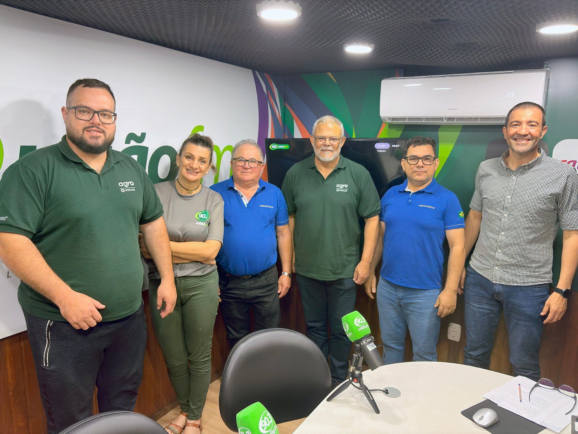 Rádio União FM