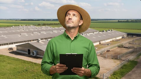 OPENCADD Agro amplia presença no Paraná e avança para o Sudoeste com foco em inovação e controle ambiental nas granjas